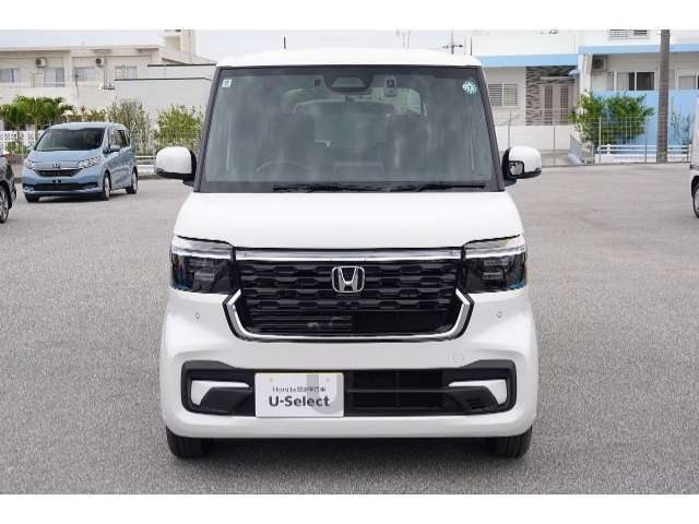 ホンダ N-BOX