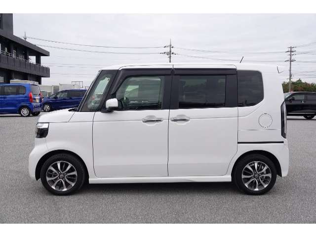 ホンダ N-BOX