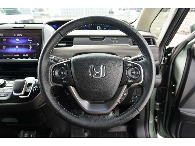 ホンダ フリード