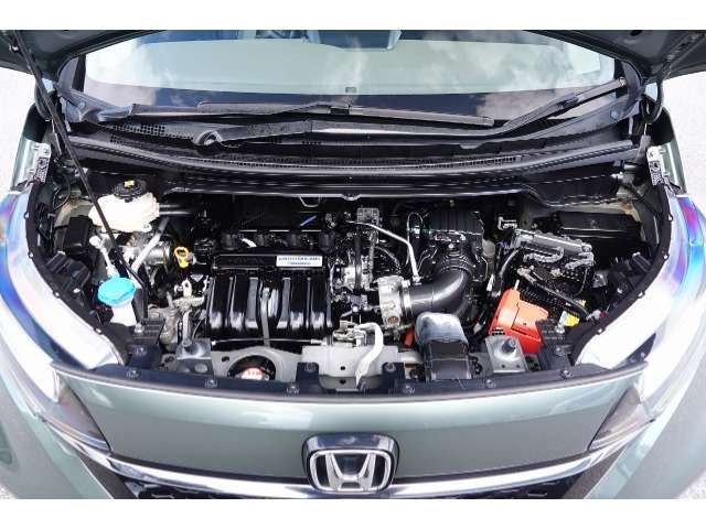 ホンダ フリード