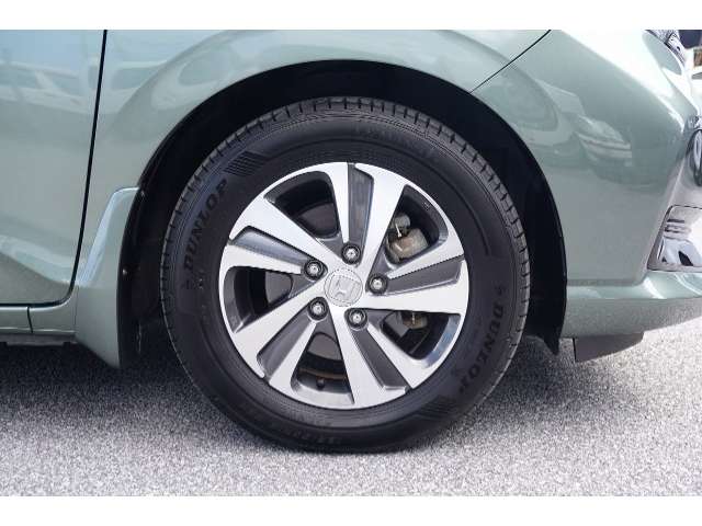 ホンダ フリード