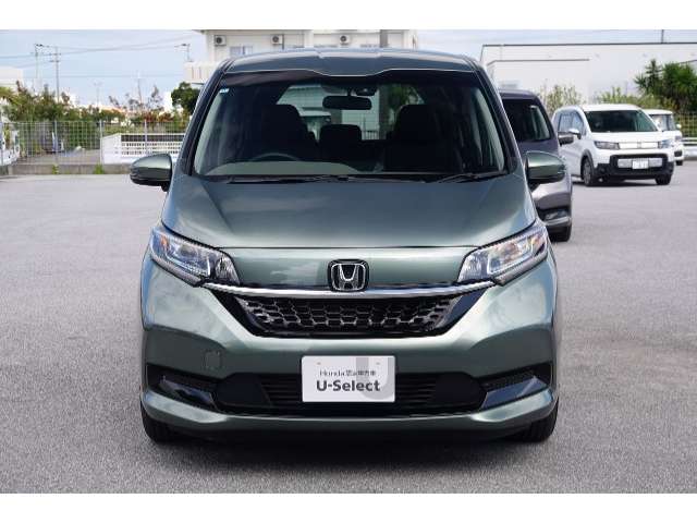 ホンダ フリード