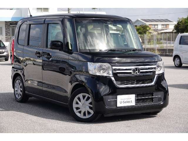 ホンダ N-BOX