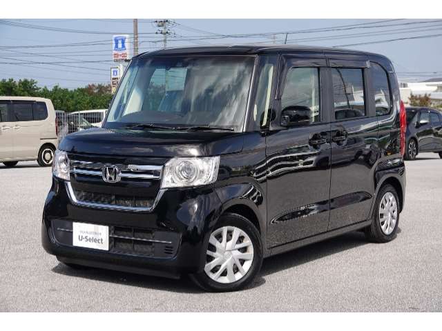 ホンダ N-BOX