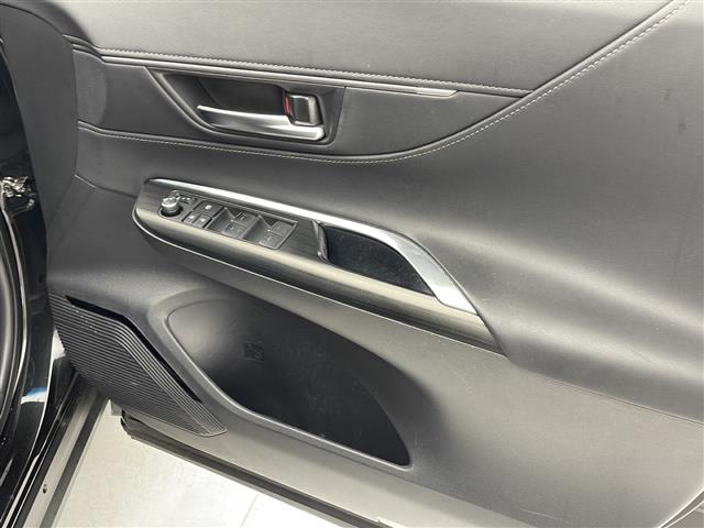 トヨタ ハリアー