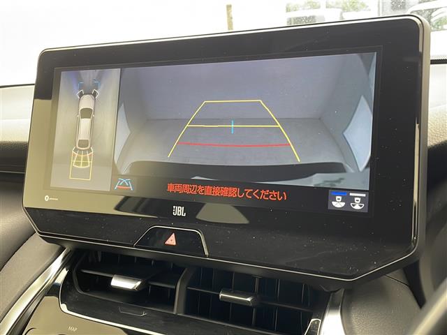 トヨタ ハリアー