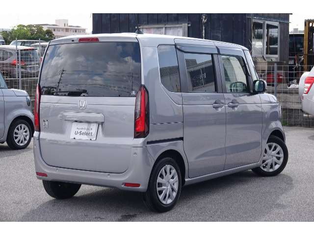 ホンダ N-BOX