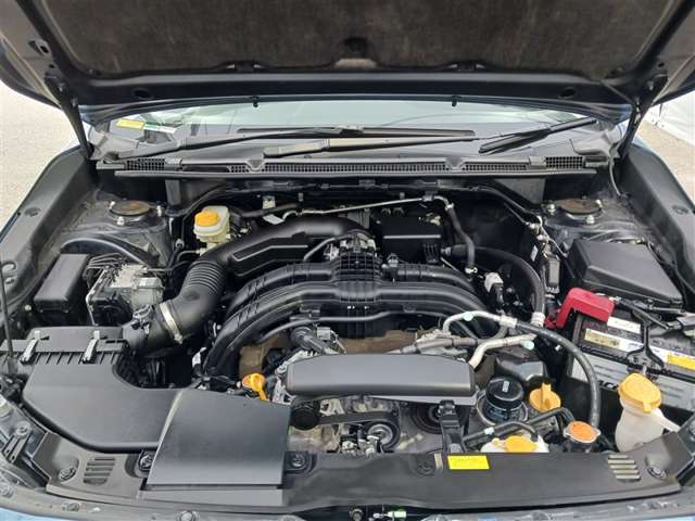 スバル インプレッサスポーツ