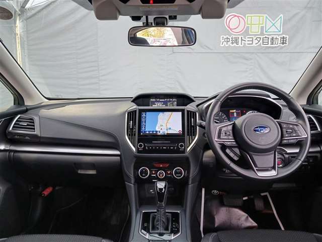 スバル インプレッサスポーツ