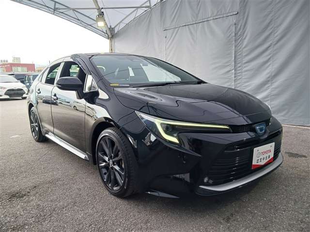 トヨタ カローラ