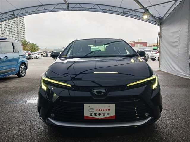 トヨタ カローラ