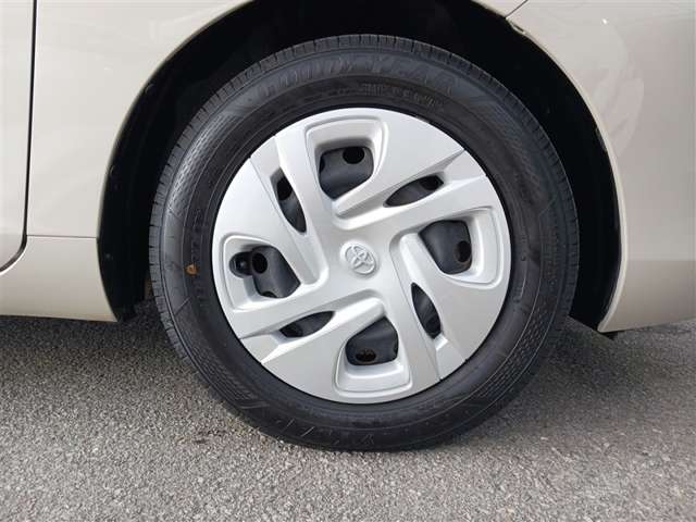 トヨタ アクア