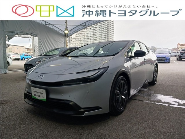 トヨタ プリウス