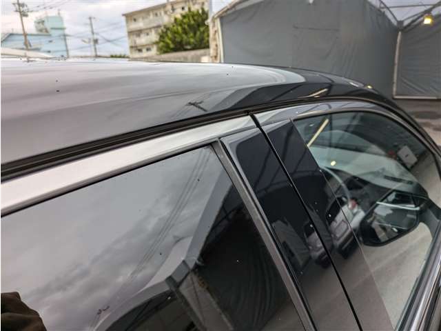 トヨタ ハリアー