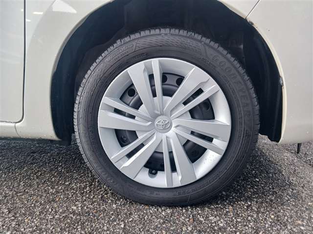 トヨタ パッソ