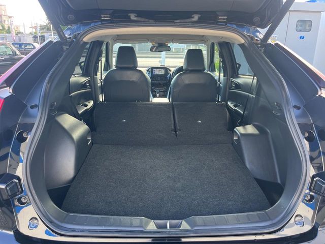 三菱 エクリプスクロス