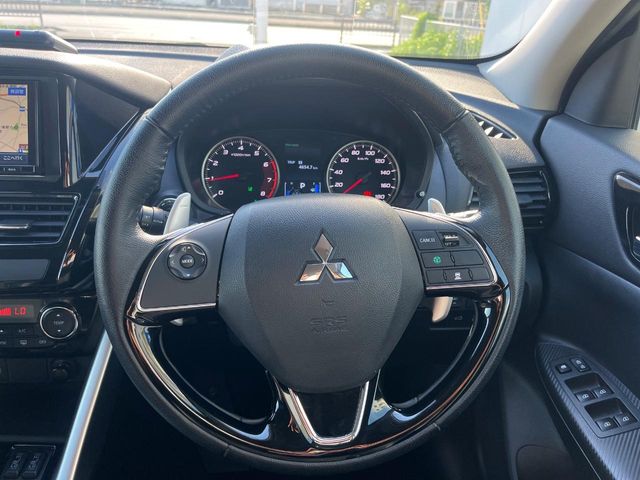 三菱 エクリプスクロス