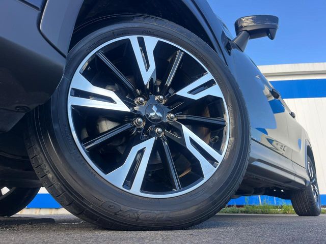 三菱 エクリプスクロス