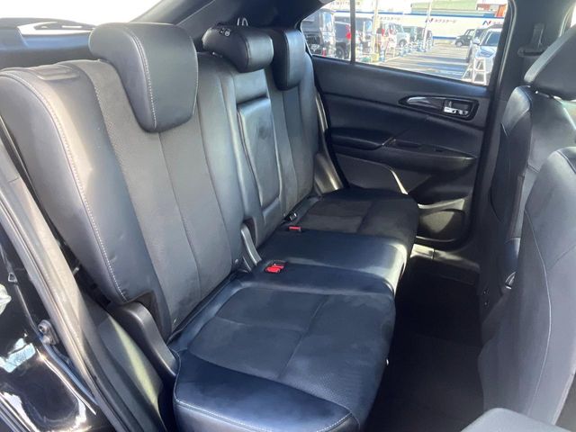 三菱 エクリプスクロス