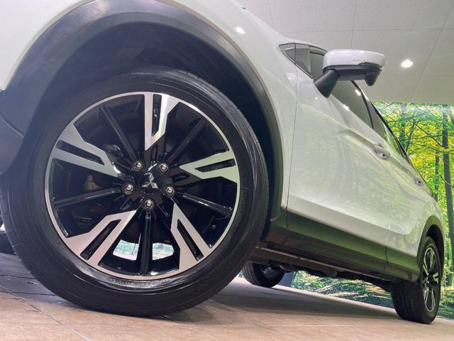 三菱 エクリプスクロス