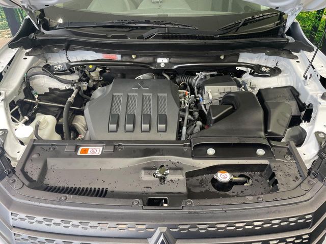 三菱 エクリプスクロス