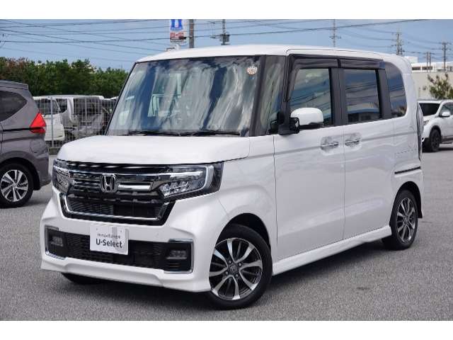ホンダ N-BOX