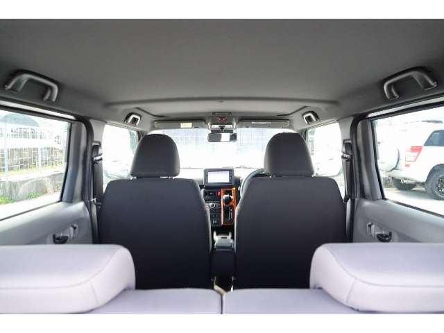 ダイハツ タフト