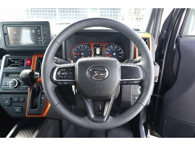 ダイハツ タフト