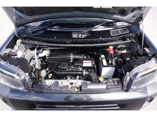 ダイハツ タフト