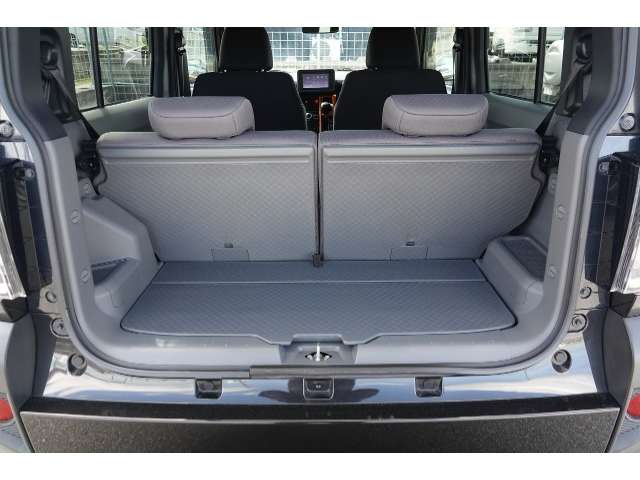 ダイハツ タフト