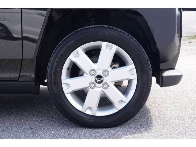 ダイハツ タフト