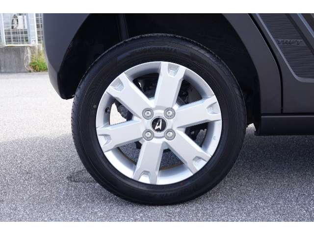 ダイハツ タフト