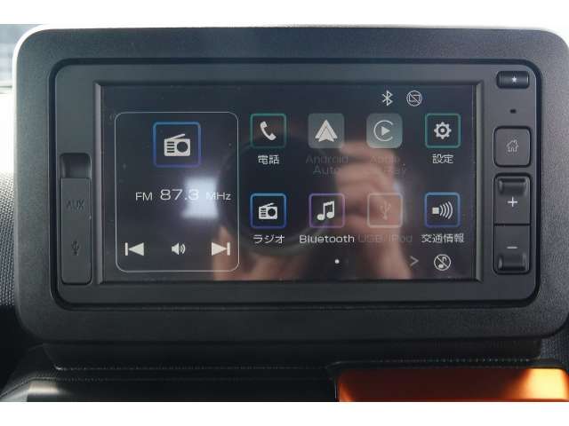 ダイハツ タフト