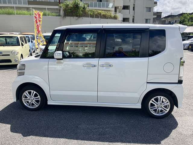 ホンダ N-BOX