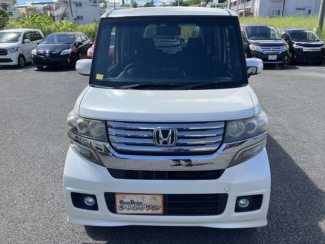 ホンダ N-BOX