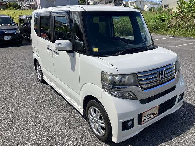 ホンダ N-BOX