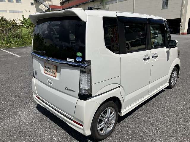 ホンダ N-BOX