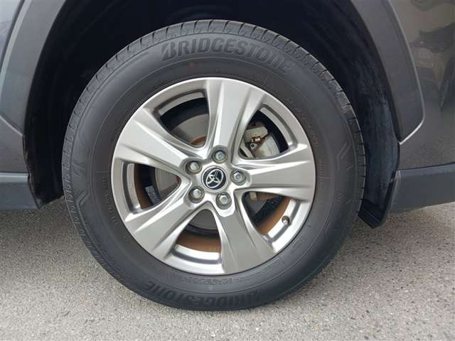 トヨタ RAV4