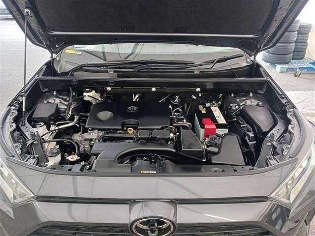 トヨタ RAV4
