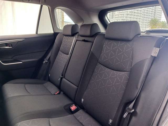 トヨタ RAV4