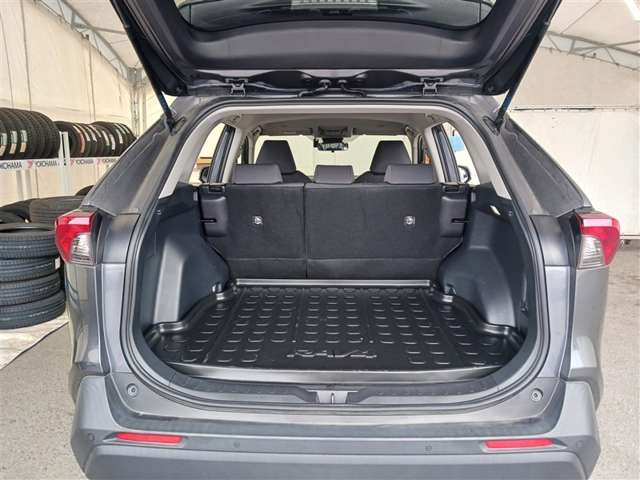 トヨタ RAV4