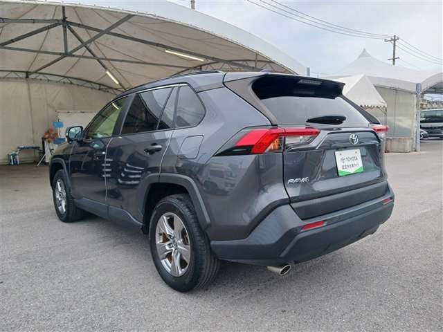 トヨタ RAV4
