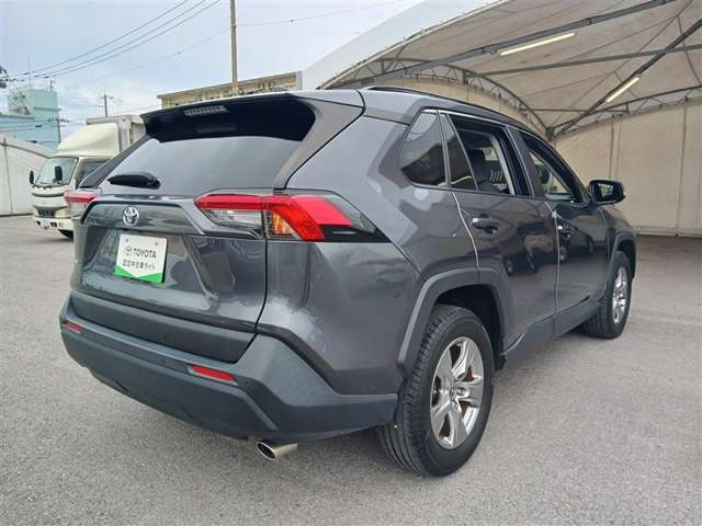 トヨタ RAV4