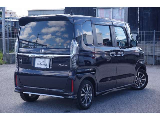 ホンダ N-BOX