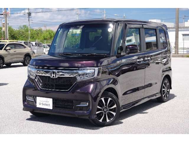 ホンダ N-BOX