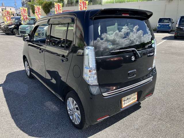 スズキ ワゴンR