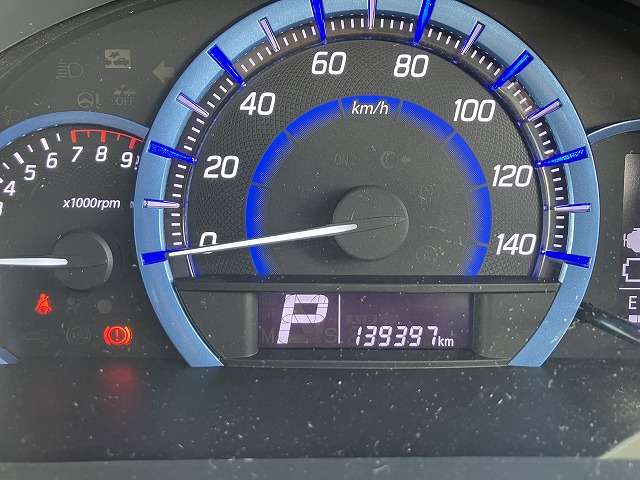 スズキ ワゴンR