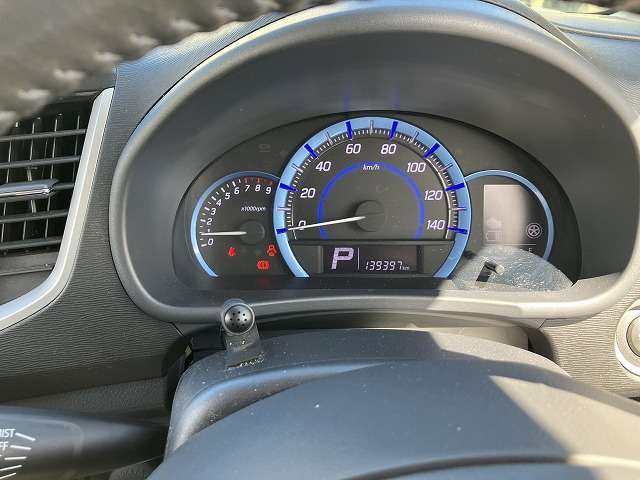 スズキ ワゴンR