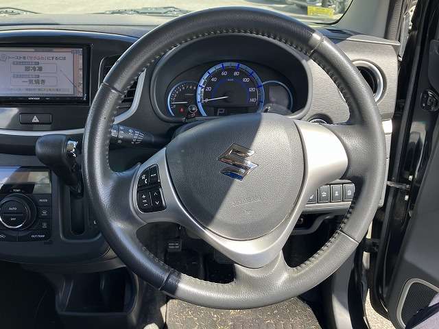 スズキ ワゴンR