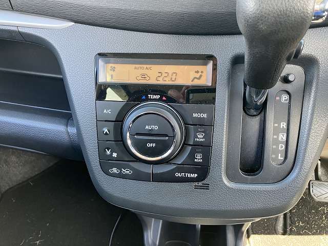 スズキ ワゴンR